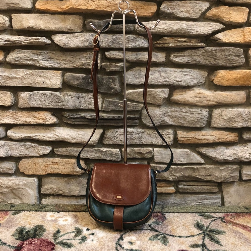 Bally Vintage Bag